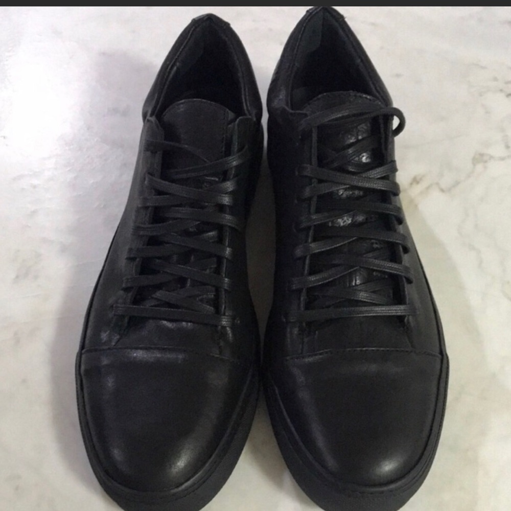 John Varvatos  Reed 315 shoes excellent condition